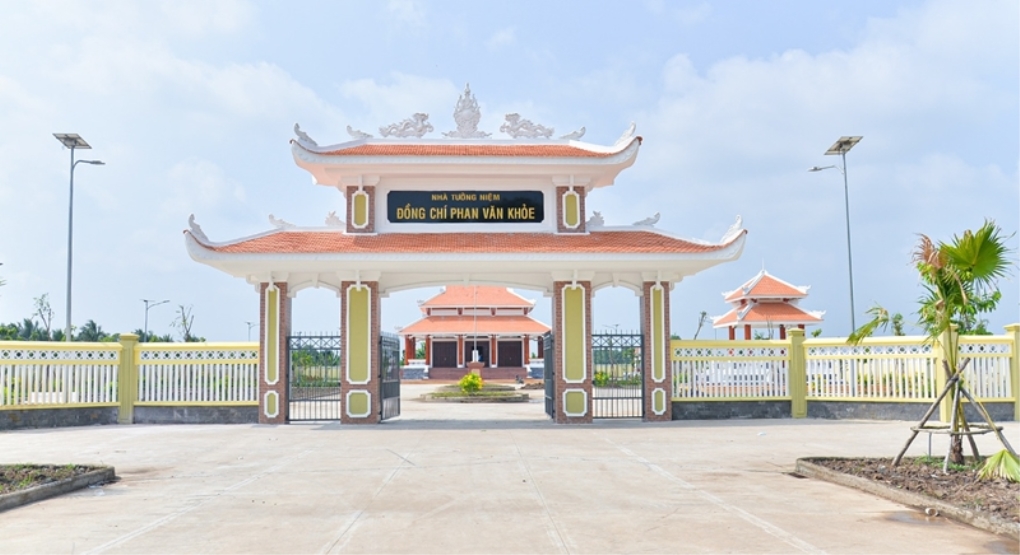 Đề cương tuyên truyền kỷ niệm 78 năm Ngày hy sinh của đồng chí Phan Văn Khỏe - nguyên Bí thư Xứ ủy Nam Kỳ